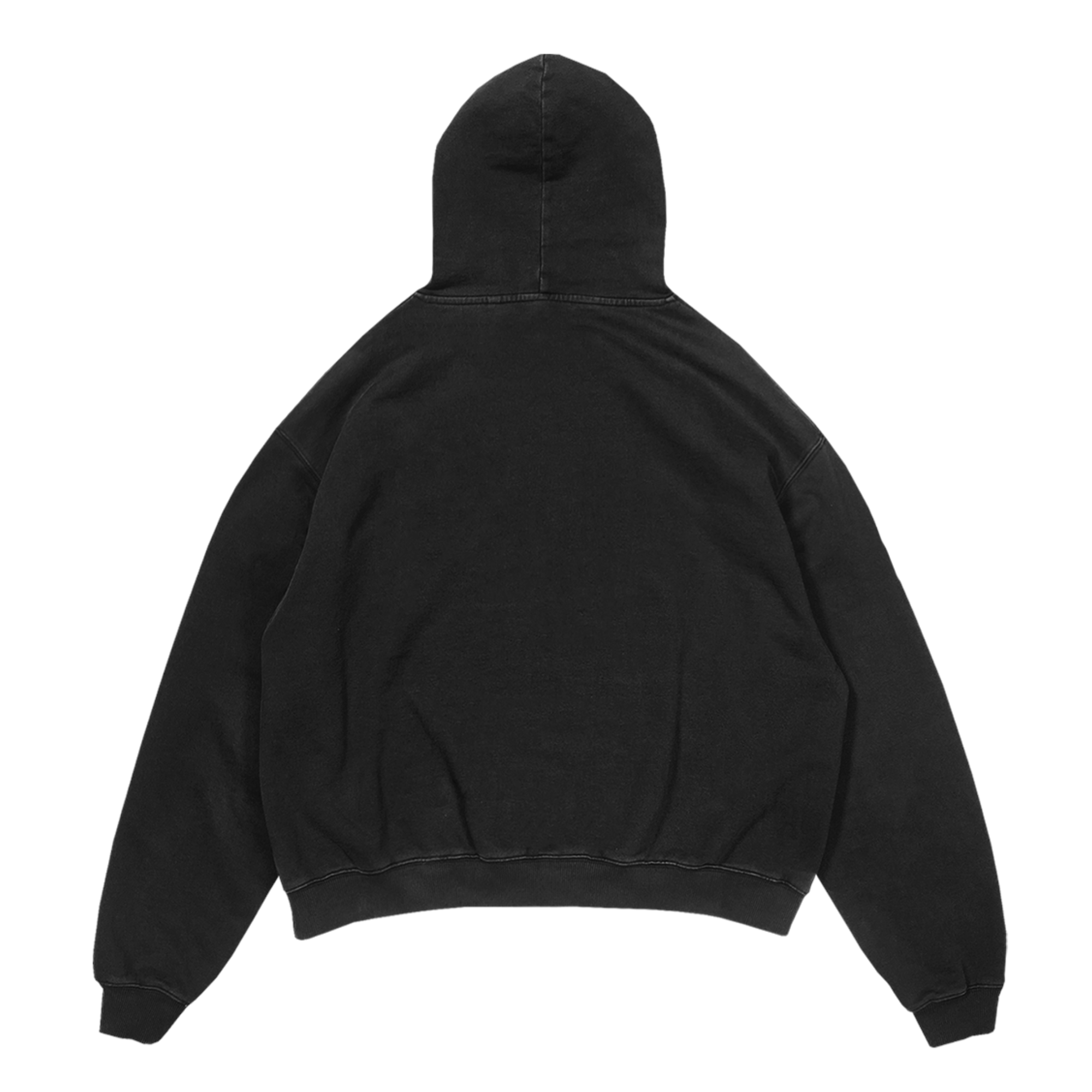 Be Sweet To Me Deer Hoodie Back