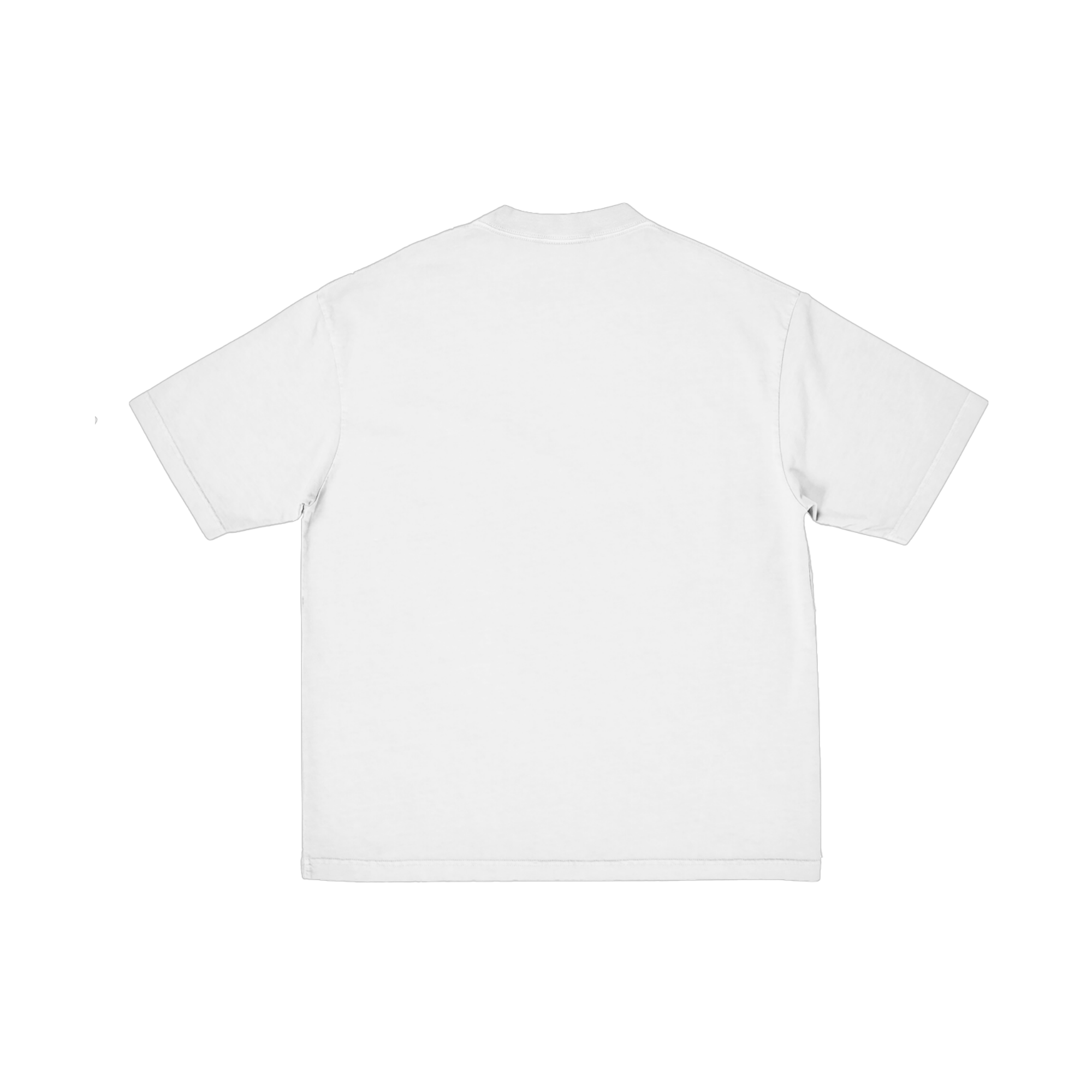 Be Sweet To Me Photo T-Shirt Back