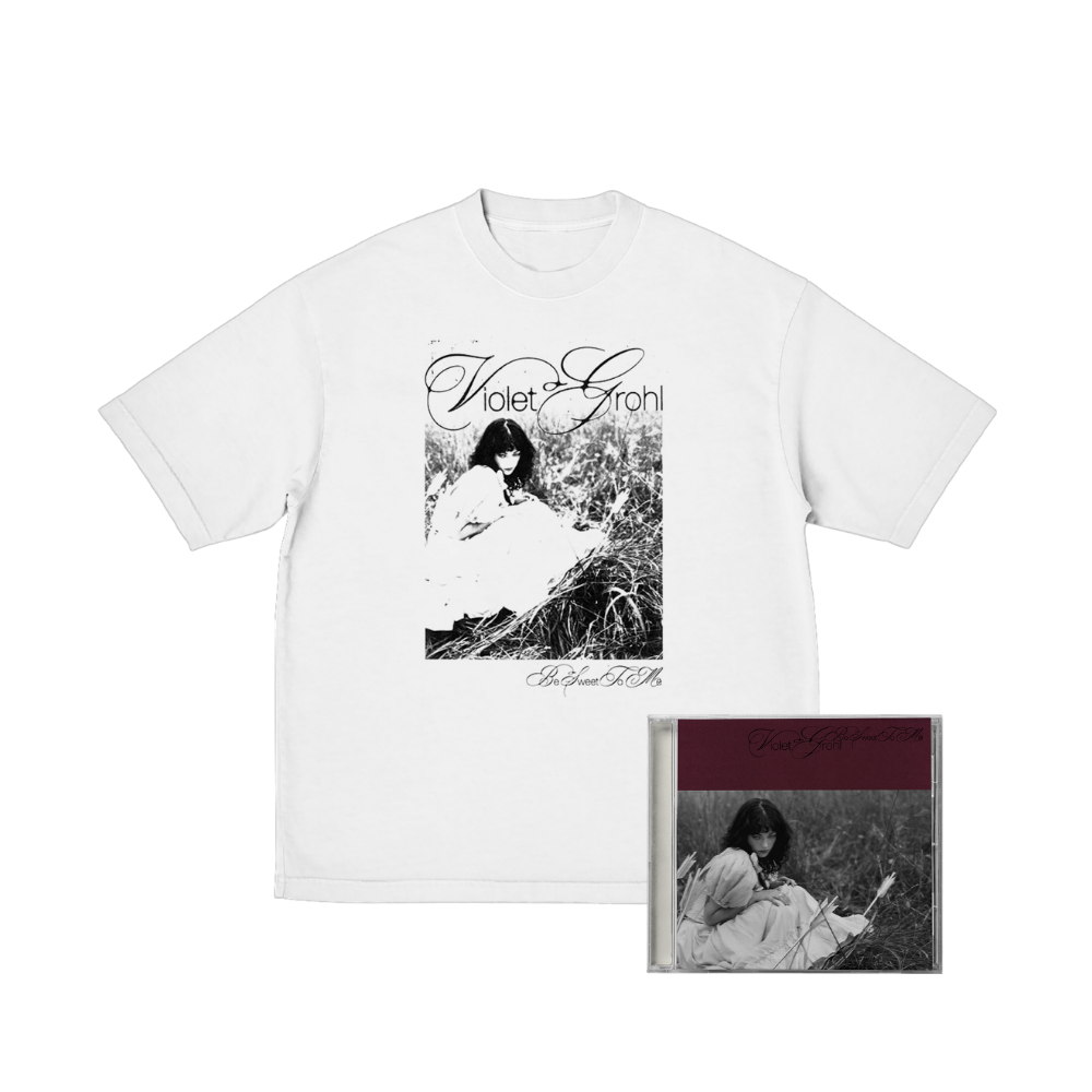 Be Sweet To Me Fanpack II