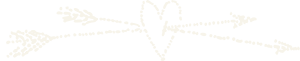 2 arrows piercing 1 heart