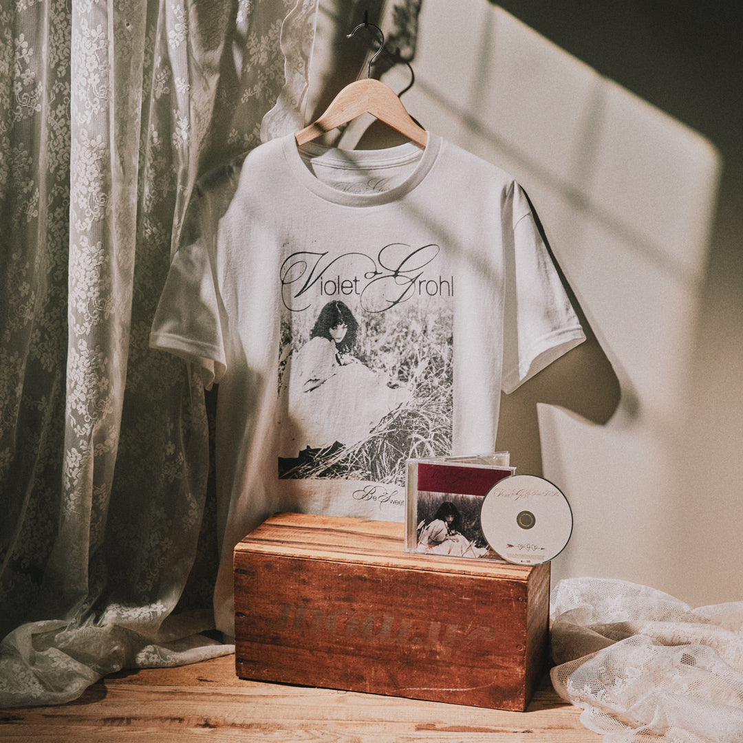 Be Sweet To Me Fanpack II Lifestyle