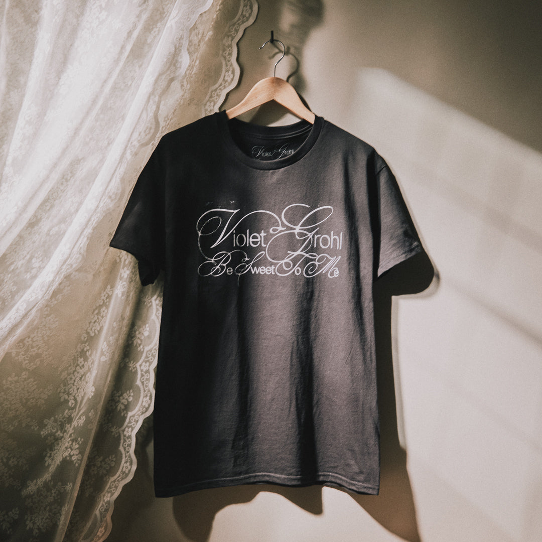 Be Sweet To Me T-Shirt Lifestyle